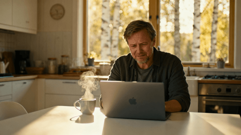 Ota heti Pikalaina tililesi