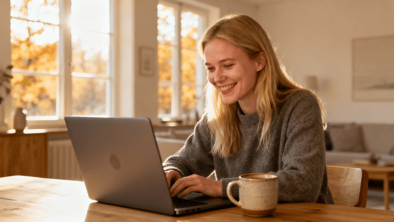 Ota heti Pienlaina tililläsi