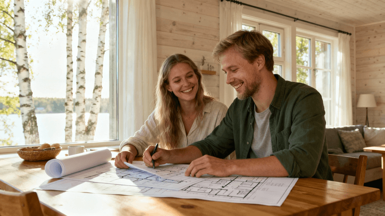 Ota heti 200000 euron laina