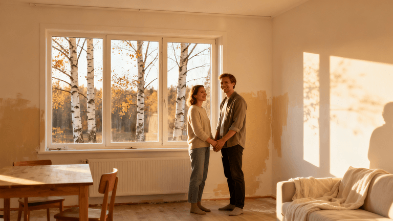 Ota heti 15000 euron laina